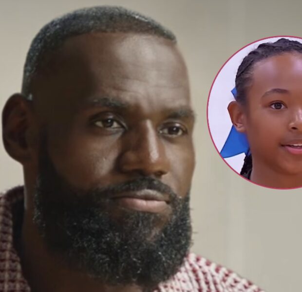 LeBron James Says Daughter Zhuri’s Feelings Are A Major Factor In Choosing His Next Team