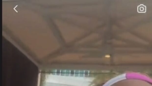 RHOA’s Porsha Williams Gets Recognized Mid-Livestream After Shirtless Vacationer Asks, “Are You Really Porsha?