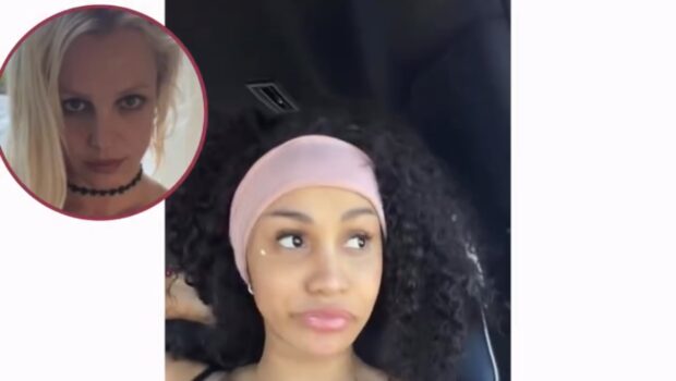 Cardi B Says She’s “Hip-Hop’s Britney Spears” -Suggests News Outlets Are Only Concerned w/ Her Dating Life