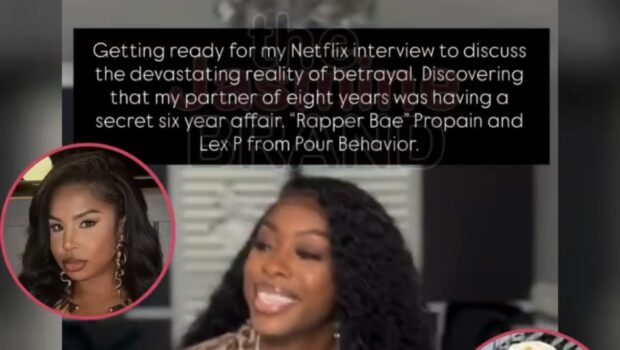 “Pour Minds” Podcast Co-Host Lex P Sets Record Straight After Houston Entrepreneur Toya K Alleges Years-Long Affair With Her BD, Rapper Propain: Would Never Knowingly Deal With A Man In A Relationship’