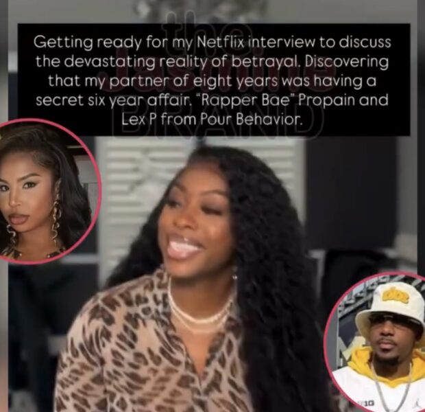 “Pour Minds” Podcast Co-Host Lex P Sets Record Straight After Houston Entrepreneur Toya K Alleges Years-Long Affair With Her BD, Rapper Propain: Would Never Knowingly Deal With A Man In A Relationship’