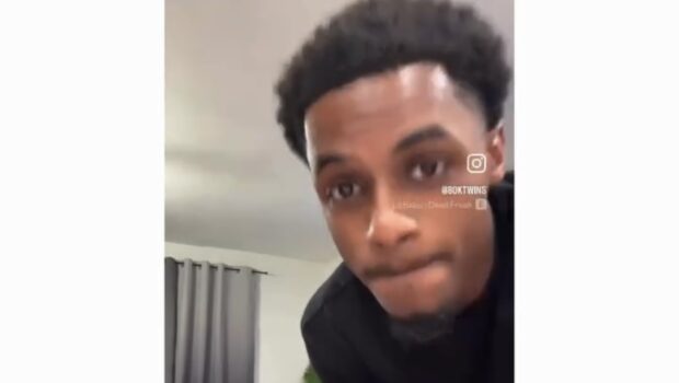 Viral 80K Twins Share First Video Since Brother Kamar Williams Disappeared Due To Mental Health