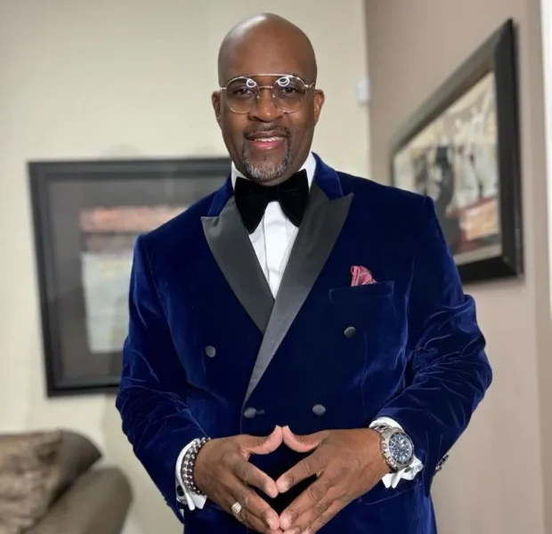 Pastor Convicted Of Using More Than $340K In Church Funds On Gambling, Luxury Dining & Personal Expenses