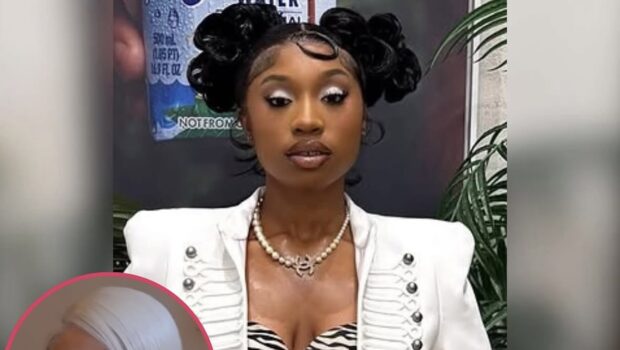 Rising Rapper Trim Wants People To Stop Comparing Her Sound To Nicki Minaj: I Don’t Really Get It’
