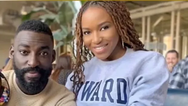 ‘Top Chef Star Eric Adjepong Accused Of Violating Protective Order Involving Ex-Wife