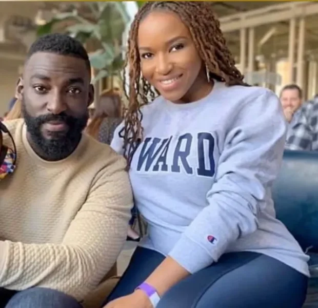 ‘Top Chef Star Eric Adjepong Accused Of Violating Protective Order Involving Ex-Wife