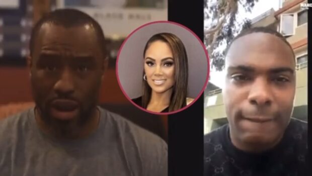 President Of Dr. Cheyenne Bryant’s Doctoral Institution Addresses Degree Controversy During Marc Lamont Hill Interview