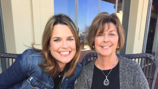 Savannah Guthrie Makes Emotional New Plea For Missing Mother Nancy: “Tell Us Where To Look”