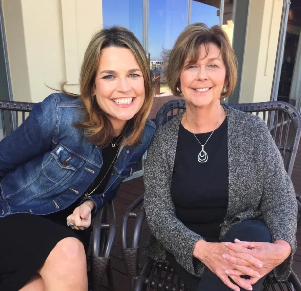 Savannah Guthrie Makes Emotional New Plea For Missing Mother Nancy: “Tell Us Where To Look”