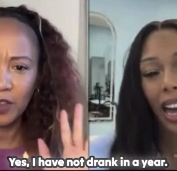 Love & Hip Hop Atlanta’s Bambi Reveals Why She Gave Up Alcohol