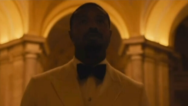 Michael B. Jordan Stars In & Directs The Thomas Crown Affair, Playing A Sophisticated Art Thief