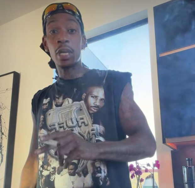 Wiz Khalifa Says He’s Officially Part Of The Running Community, Calls Out ‘Snobbery’ Over His Smoking Habit