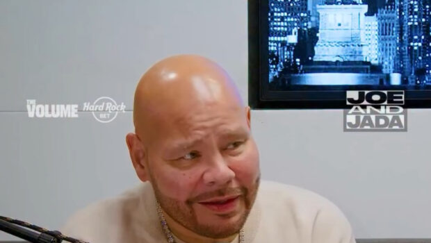 Kevin Hart Hilariously Calls Out Fat Joe For Stretching The Truth In His Stories