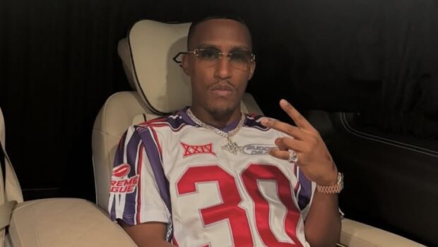 UK Rapper Yung Filly Found Not Guilty On 3 Rape Charges, Convicted On 2 Assault Charges