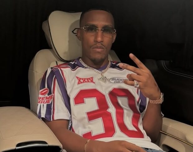 UK Rapper Yung Filly Found Not Guilty On 3 Rape Charges, Convicted On 2 Assault Charges