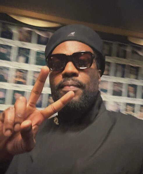 Yahya Abdul-Mateen II