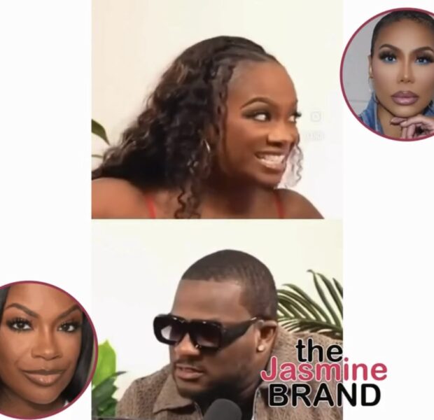 Kandi Burruss Addresses Awkward Tamar Braxton Essence Moment-Says Singer Approached Her ‘Knowing We Don’t F*ck w/ Each Other’