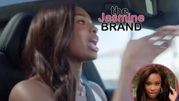 Coco Jones Pulls Back The Curtain On Self-Doubt & Uncertainty In Her Career, Admits I’m Still Figuring It Out
