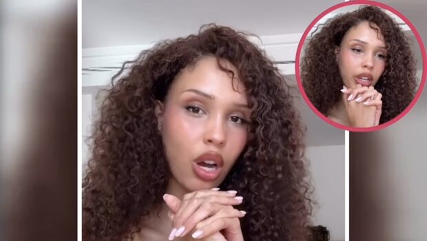 Prayers Up! Model & Influencer Nara Smith Reveals 2-Year-Old Daughter Whimsy Has Been Diagnosed With Cancer