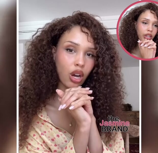 Prayers Up! Model & Influencer Nara Smith Reveals 2-Year-Old Daughter Whimsy Has Been Diagnosed With Cancer