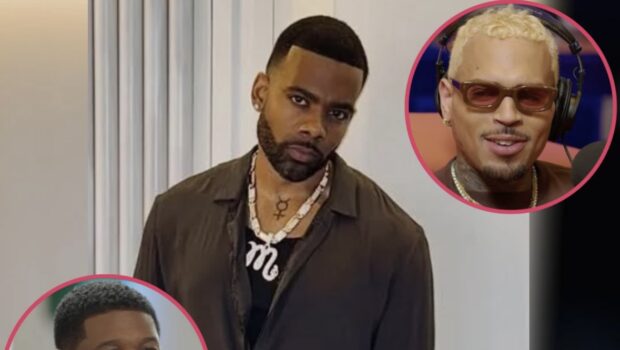 Here For It? Mario Reveals He’s Joining Chris Brown & Usher For “The R&B Tour”
