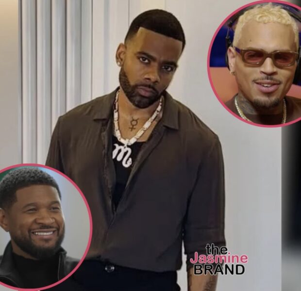 Here For It? Mario Reveals He’s Joining Chris Brown & Usher For “The R&B Tour”