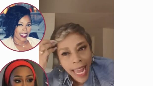 Yung Miami’s ‘Spend Dat’ Called Out By Singer Nicci Gilbert-Says People Should Prevent The Record From Reaching Grammy Status