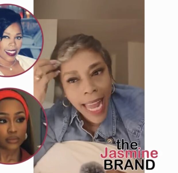 Yung Miami’s ‘Spend Dat’ Called Out By Singer Nicci Gilbert-Says People Should Prevent The Record From Reaching Grammy Status