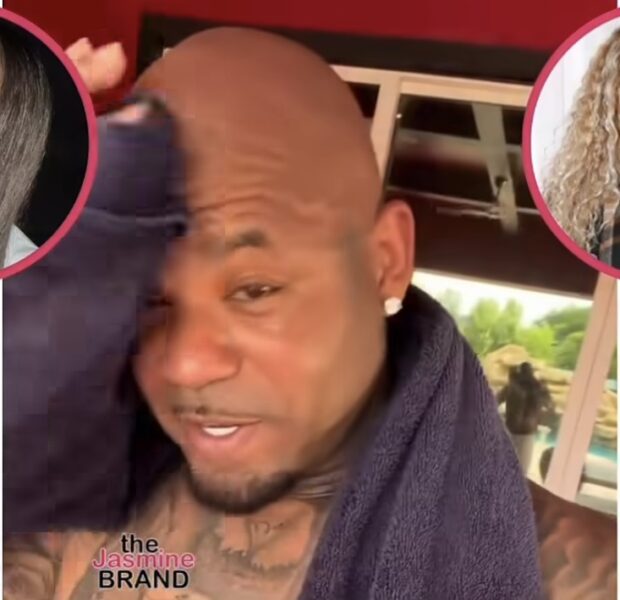 CEO Of Megan Thee Stallion’s Former Label Carl Crawford Says Haters Are Mad He ‘Created The Biggest Artist From Texas Since Beyoncé
