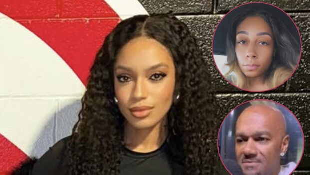 Big Tigger’s V-103 Co-Host Francesca Amiker Sues His Wife Alicia Brown, Says Affair Allegations Cost Her Professionally