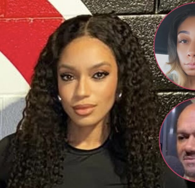 Big Tigger’s V-103 Co-Host Francesca Amiker Sues His Wife Alicia Brown, Says Affair Allegations Cost Her Professionally