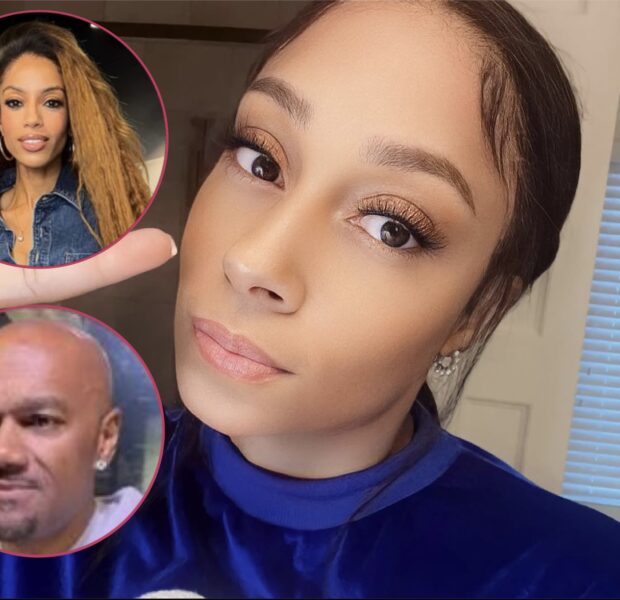 Big Tigger’s Wife Alicia Brown Responds After V-103’s Francesca Amiker Sues Over ‘Mistress’ & Homewrecker Claims, Says ‘Receipts’ Will Speak For Themselves