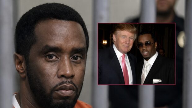 Trump Privately Discussing Possible Diddy Pardon Ahead Of New Round Of Pardons, Sources Say