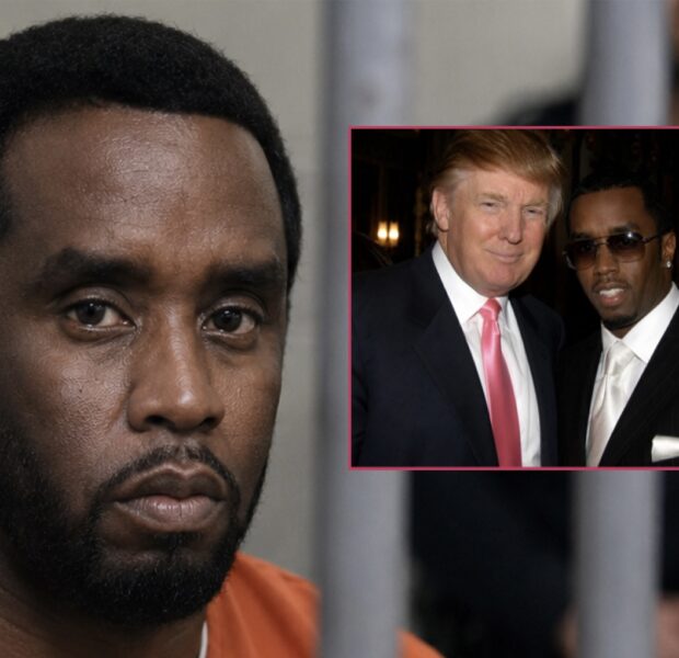 Trump Privately Discussing Possible Diddy Pardon Ahead Of New Round Of Pardons, Sources Say