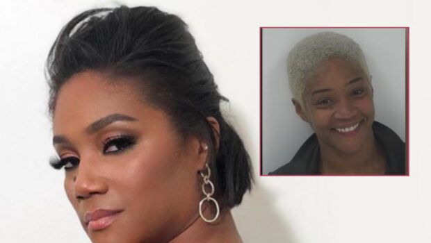 Tiffany Haddish Must Face Trial Over DUI Arrest After Judge Denies Dismissal Request