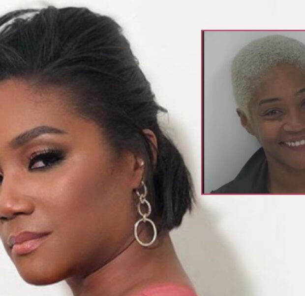 Tiffany Haddish Must Face Trial Over DUI Arrest After Judge Denies Dismissal Request