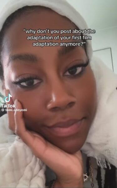 Tomi Adeyemi