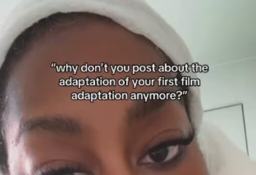 ‘Children Of Blood And Bone’ Author Tomi Adeyemi Says She Won’t Watch Film Adaptation, Is “Officially Separating” Her Name From Project