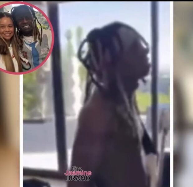 Lil Wayne Ends Things With Alleged 23-Year-Old Fiancée, Says He Didn’t Want To Be ‘Such A Burden On Such An Amazing Person’