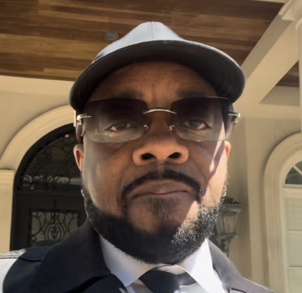 Jermaine Dupri Sues Sony Music Entertainment For $18M, Alleges So So Def Was Shorted Royalties For Decades