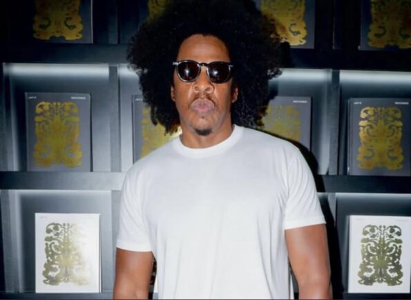 Jay-Z