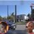 India Love Faces Backlash After Dispute With Drivers Over Blocking Street To Film Content With YouTuber Brooklyn Frost