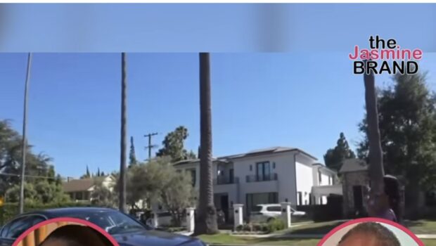 India Love Faces Backlash After Dispute With Drivers Over Blocking Street To Film Content With YouTuber Brooklyn Frost