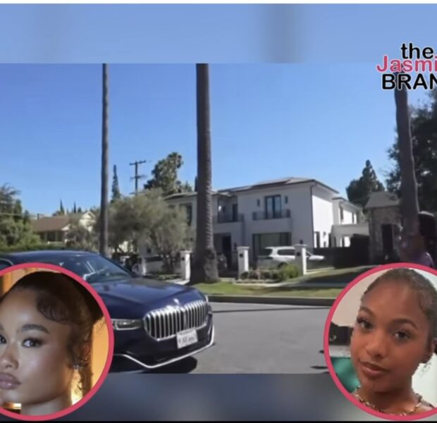 India Love Faces Backlash After Dispute With Drivers Over Blocking Street To Film Content With YouTuber Brooklyn Frost