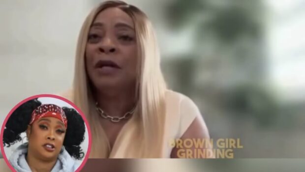 Deb Antney Denies Cutting Da Brat Out of Bootcamp-Style Show, Says Network Killed Their Original Pitch & She ‘Knew All About’ “Deb’s House”