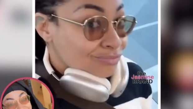 Here For It? Raven-Symoné Confirms “Cheetah Girls 4” Is In The Works