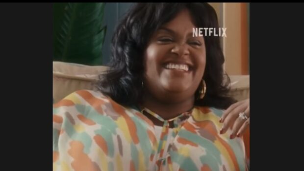 Trailer: Why Did I Get Married Again?