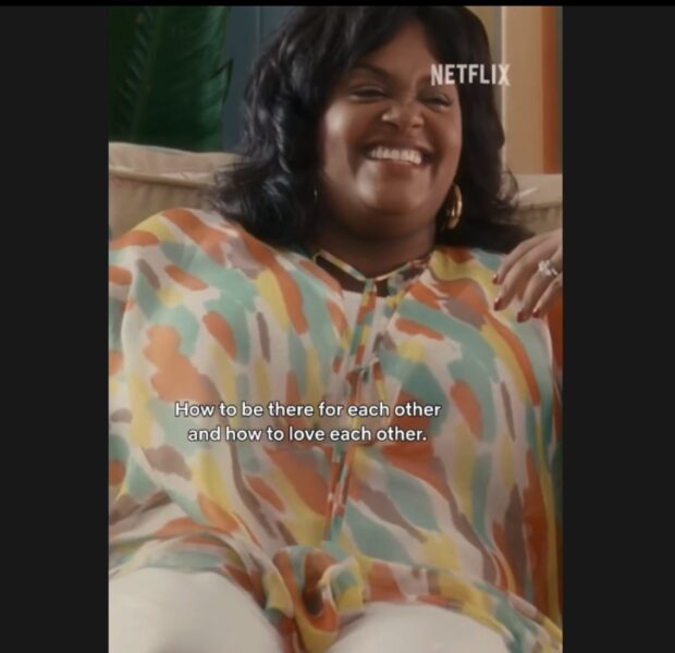 Trailer: Why Did I Get Married Again?