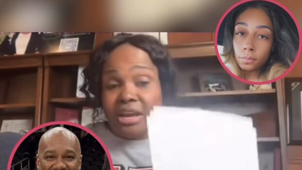 “Married To Medicine” Star Dr. Heavenly Jumps In To Defend Big Tigger Following Battery Arrest, Says Viral Video Of Dispute With Wife Doesn’t Show Violence: I Knew Bad Acting When I See It