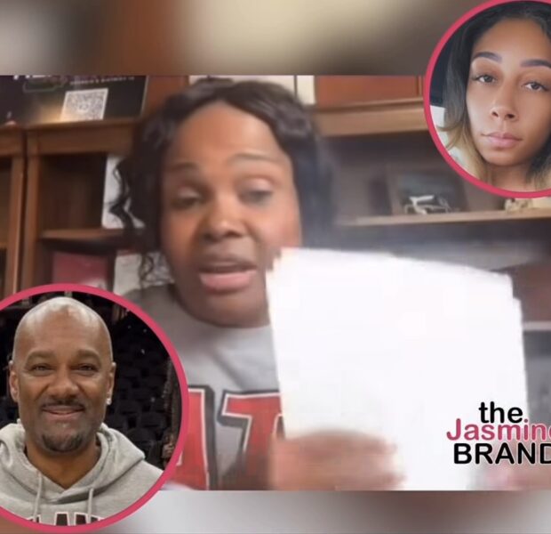 “Married To Medicine” Star Dr. Heavenly Jumps In To Defend Big Tigger Following Battery Arrest, Says Viral Video Of Dispute With Wife Doesn’t Show Violence: I Knew Bad Acting When I See It